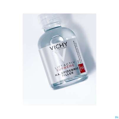 Vichy Liftactiv H.a Epidermic Filler 30ml, A-Nr.: 5304880 - 04