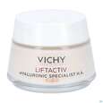 Vichy Liftactiv/supreme Anti-falten Lsf30 Straffheitspflege 50ml, A-Nr.: 5304874 - 15