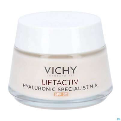 Vichy Liftactiv/supreme Anti-falten Lsf30 Straffheitspflege 50ml, A-Nr.: 5304874 - 15