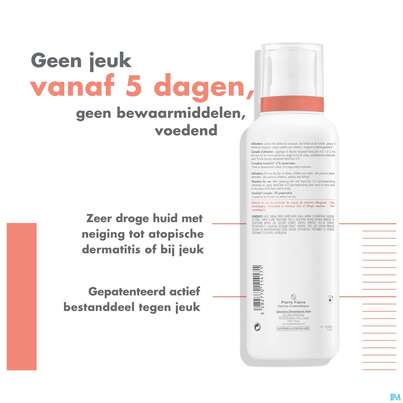 Avène Xeracalm A.d Rückfettender Balsam 400ml, A-Nr.: 4942880 - 13
