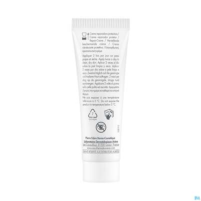 Sie sehen eine Packung Avène Cicalfate+ Akutpflege-creme 15ml, Produktbild: 17 Avène Cicalfate+ Akutpflege-creme 15ml, A-Nr.: 5185435 - 17