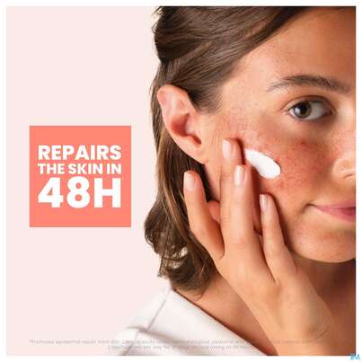 Avène Cicalfate+ Akutpflege-creme 40ml, A-Nr.: 5185429 - 21