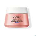 Sie sehen eine Packung Vichy Neovadiol Rose Platinum Nacht 50ml, Produktbild: 02 Vichy Neovadiol Rose Platinum Nacht 50ml, A-Nr.: 5182135 - 02