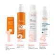Avène Sonnenstick Für Empfindliche Hautpartien Spf 50+ 8g, A-Nr.: 5212735 - 10
