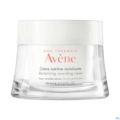 Avene Creme/nutritiv 50ml, A-Nr.: 5098848 - 02