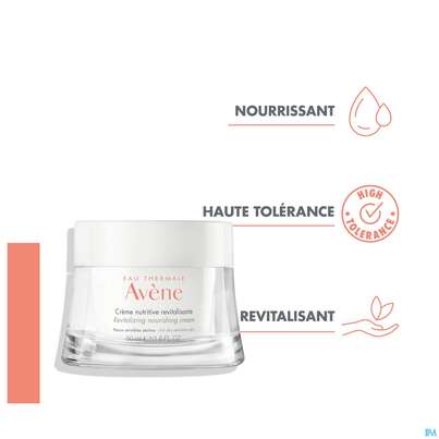 Avene Creme/nutritiv 50ml, A-Nr.: 5098848 - 11