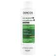 Shampoon Vichy/dercos Anti-schuppen Pflege Trockenes Haar Neu 200ml, A-Nr.: 4357414 - 02
