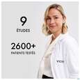 Shampoon Vichy/dercos Anti-schuppen Pflege Trockenes Haar Neu 200ml, A-Nr.: 4357414 - 14