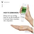 Shampoon Vichy/dercos Anti-schuppen Pflege Trockenes Haar Neu 200ml, A-Nr.: 4357414 - 20