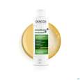 Shampoon Vichy/dercos Anti-schuppen Pflege Trockenes Haar Neu 200ml, A-Nr.: 4357414 - 32
