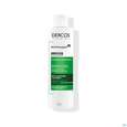 Shampoon Vichy/dercos Anti-schuppen Pflege Fettiges Haar 200ml, A-Nr.: 4357383 - 03