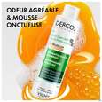 Shampoon Vichy/dercos Anti-schuppen Pflege Fettiges Haar 200ml, A-Nr.: 4357383 - 13