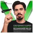 Shampoon Vichy/dercos 2in1 Shampoon +conditioner 200ml, A-Nr.: 5847853 - 07