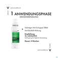Shampoon Vichy/dercos Anti-schuppen Pflege Fettiges Haar 200ml, A-Nr.: 4357383 - 20