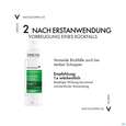 Shampoon Vichy/dercos Anti-schuppen Pflege Fettiges Haar 200ml, A-Nr.: 4357383 - 21
