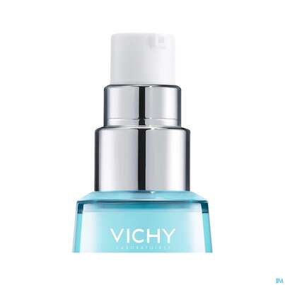 Vichy Mineral 89 Augen 15ml, A-Nr.: 5090462 - 06