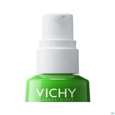 Sie sehen eine Packung Vichy Normaderm Phytosolution Pflege 2-fache-wirkung 50ml, Produktbild: 03 Vichy Normaderm Phytosolution Pflege 2-fache-wirkung 50ml, A-Nr.: 5060544 - 03
