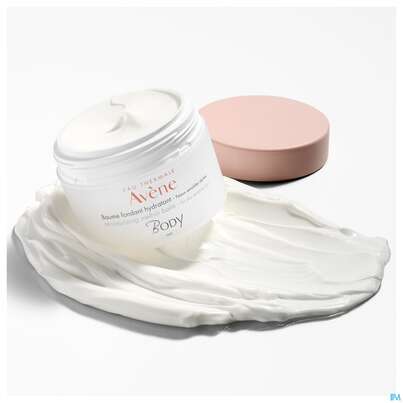 Avène Body Feuchtigkeitsspendender Balsam 250ml, A-Nr.: 4763605 - 06