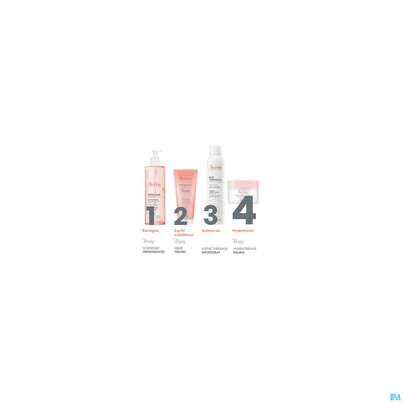 Avène Body Feuchtigkeitsspendender Balsam 250ml, A-Nr.: 4763605 - 14
