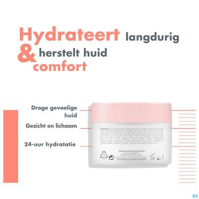 Avène Body Feuchtigkeitsspendender Balsam 250ml, A-Nr.: 4763605 - 15