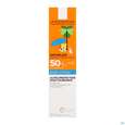 Sonnenprodukte La Roche Posay Anthelios 50+/uva 39 Babymilch 50ml, A-Nr.: 4309651 - 06