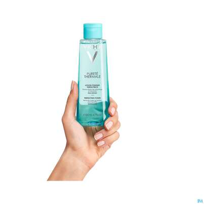 Vichy Purete Thermale Reinigungslotion 200ml, A-Nr.: 4309993 - 06