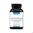 Sie sehen eine Packung Osteo Pro Aktiv Kapseln Life Light 90st, Produktbild: 02 Osteo Pro Aktiv Kapseln Life Light 90st, A-Nr.: 4288191 - 02