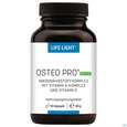 Sie sehen eine Packung Osteo Pro Aktiv Kapseln Life Light 90st, Produktbild: 03 Osteo Pro Aktiv Kapseln Life Light 90st, A-Nr.: 4288191 - 03