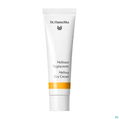 Dr. Hauschka Melissen Tagescreme 30ml, A-Nr.: 3830386 - 05
