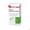 Sie sehen eine Packung Safran +rhodiola Extrakt Kapseln Dr.wolz Nr 60548 120st, Produktbild: 03 Safran +rhodiola Extrakt Kapseln Dr.wolz Nr 60548 120st, A-Nr.: 4297758 - 03