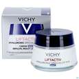 Sie sehen eine Packung Vichy Liftactiv/supreme Nacht 50ml, Produktbild: 05 Vichy Liftactiv/supreme Nacht 50ml, A-Nr.: 3817581 - 05