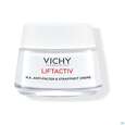 Sie sehen eine Packung Vichy Liftactiv/supreme Normale Haut 50ml, Produktbild: 02 Vichy Liftactiv/supreme Normale Haut 50ml, A-Nr.: 4261447 - 02