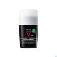 Sie sehen eine Packung Vichy Homme Deo Extreme 72h Int.regulierend 50ml, Produktbild: 05 Vichy Homme Deo Extreme 72h Int.regulierend 50ml, A-Nr.: 3724388 - 05