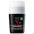 Sie sehen eine Packung Vichy Homme Deo Extreme 72h Int.regulierend 50ml, Produktbild: 06 Vichy Homme Deo Extreme 72h Int.regulierend 50ml, A-Nr.: 3724388 - 06