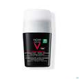 Sie sehen eine Packung Vichy Homme Deo Extreme 72h Int.regulierend 50ml, Produktbild: 07 Vichy Homme Deo Extreme 72h Int.regulierend 50ml, A-Nr.: 3724388 - 07