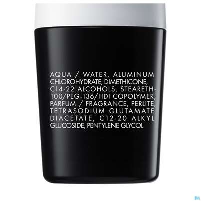 Sie sehen eine Packung Vichy Homme Deo Extreme 72h Int.regulierend 50ml, Produktbild: 11 Vichy Homme Deo Extreme 72h Int.regulierend 50ml, A-Nr.: 3724388 - 11