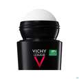 Sie sehen eine Packung Vichy Homme Deo Extreme 72h Int.regulierend 50ml, Produktbild: 31 Vichy Homme Deo Extreme 72h Int.regulierend 50ml, A-Nr.: 3724388 - 31