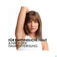 Sie sehen eine Packung Vichy Deo/roll-on Sensitive Anti-transpirant 48h 50ml, Produktbild: 06 Vichy Deo/roll-on Sensitive Anti-transpirant 48h 50ml, A-Nr.: 3724359 - 06