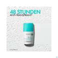 Sie sehen eine Packung Vichy Deo/roll-on 48h 50ml, Produktbild: 05 Vichy Deo/roll-on 48h 50ml, A-Nr.: 3724419 - 05