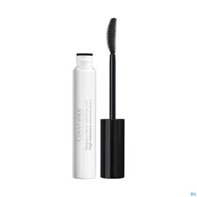 Avène Couvrance Hochverträgliche Mascara Schwarz 7ml, A-Nr.: 4009392 - 04