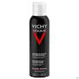 Rasiercreme,-seife,-wasser Vichy Homme Rasierschaum Anti-hautirritierend 200ml, A-Nr.: 3595844 - 03