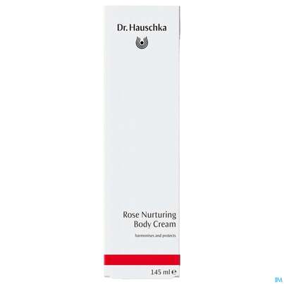 Dr. Hauschka Rosen Körperbalsam 145ml, A-Nr.: 3590539 - 02