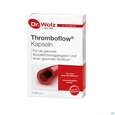 Dr.wolz Thromboflow Kapseln 60654 60st, A-Nr.: 4164827 - 03