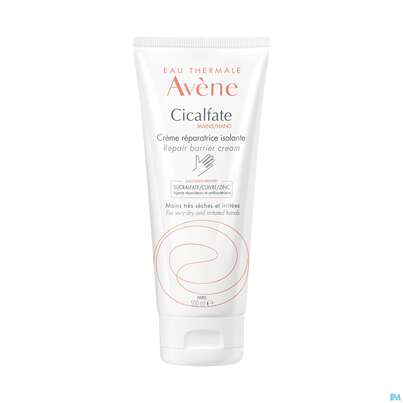 Avène Cicalfate Hände 100ml, A-Nr.: 4160723 - 03