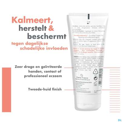 Avène Cicalfate Hände 100ml, A-Nr.: 4160723 - 21