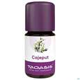 Sie sehen eine Packung Aetherische Oele Taoasis Bio Cajeput 5ml, Produktbild: 02 Aetherische Oele Taoasis Bio Cajeput 5ml, A-Nr.: 3494818 - 02