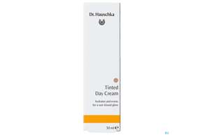 Dr. Hauschka Tönungscreme 30ml, A-Nr.: 2051533 - 01