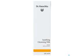 Dr. Hauschka Reinigungsmilch 145ml, A-Nr.: 2051473 - 01