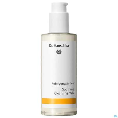 Dr. Hauschka Reinigungsmilch 145ml, A-Nr.: 2051473 - 05