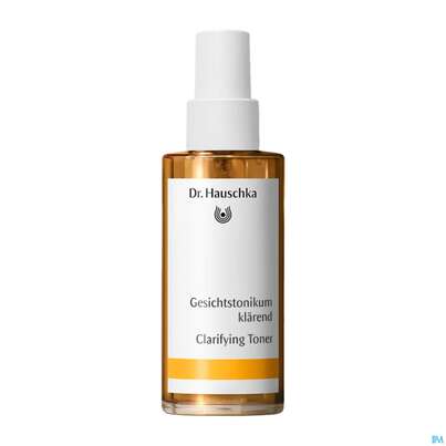 Dr. Hauschka Gesichtstonikum Klärend 100ml, A-Nr.: 2051585 - 08